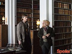 Dom grozy: 2x02 Verbis Diablo - zdjęcia promocyjne