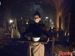 Dom grozy: 2x02 Verbis Diablo - zdjęcia promocyjne