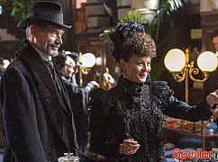 Dom grozy: 2x02 Verbis Diablo - zdjęcia promocyjne