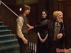 Dom grozy: 2x02 Verbis Diablo - zdjęcia promocyjne