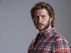 Zdjęcia promocyjne obsady 2 sezonu serialu Bitten