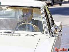 Aquarius: 1x01 Everybody's Been Burned - zdjęcia promocyjne