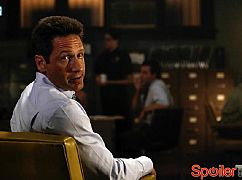 Aquarius: 1x01 Everybody's Been Burned - zdjęcia promocyjne