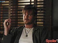 Aquarius: 1x01 Everybody's Been Burned - zdjęcia promocyjne