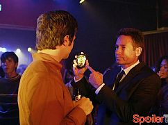 Aquarius: 1x01 Everybody's Been Burned - zdjęcia promocyjne