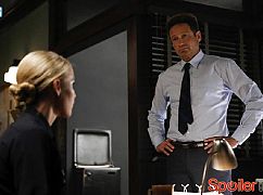 Aquarius: 1x01 Everybody's Been Burned - zdjęcia promocyjne