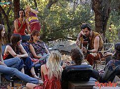 Aquarius: 1x01 Everybody's Been Burned - zdjęcia promocyjne