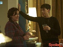 Orphan Black: 3x05 Scarred by Many Past Frustrations - zdjęcia promocyjne