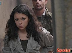 Orphan Black: 3x05 Scarred by Many Past Frustrations - zdjęcia promocyjne
