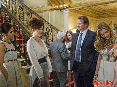 Pokojówki z Beverly Hills: 3x01 Awakenings - zdjęcia promocyjne