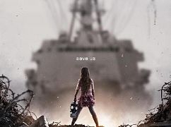 Plakaty promocyjne 2 sezonu serialu The Last Ship