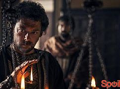 A.D.: 1x06 The Persecution - zdjęcia promocyjne