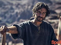 A.D.: 1x06 The Persecution - zdjęcia promocyjne