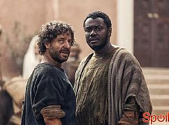A.D.: 1x06 The Persecution - zdjęcia promocyjne