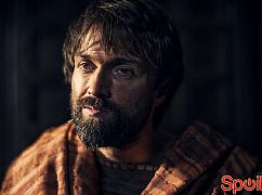 A.D.: 1x06 The Persecution - zdjęcia promocyjne