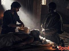 A.D.: 1x06 The Persecution - zdjęcia promocyjne