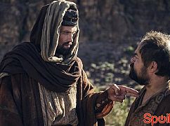 A.D.: 1x06 The Persecution - zdjęcia promocyjne