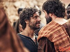 A.D.: 1x06 The Persecution - zdjęcia promocyjne