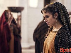 A.D.: 1x06 The Persecution - zdjęcia promocyjne