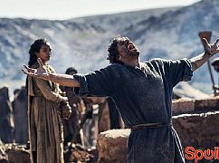 A.D.: 1x06 The Persecution - zdjęcia promocyjne