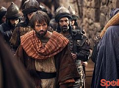 A.D.: 1x06 The Persecution - zdjęcia promocyjne