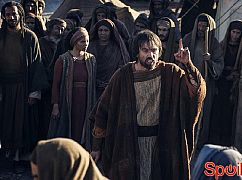 A.D.: 1x06 The Persecution - zdjęcia promocyjne