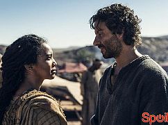 A.D.: 1x06 The Persecution - zdjęcia promocyjne
