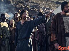 A.D.: 1x06 The Persecution - zdjęcia promocyjne