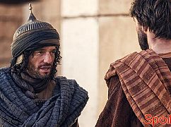 A.D.: 1x06 The Persecution - zdjęcia promocyjne