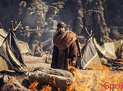 A.D.: 1x06 The Persecution - zdjęcia promocyjne