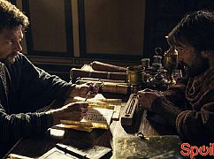 A.D.: 1x06 The Persecution - zdjęcia promocyjne