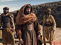 A.D.: 1x06 The Persecution - zdjęcia promocyjne