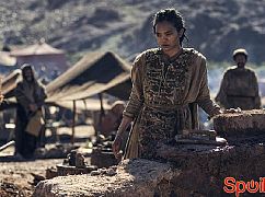 A.D.: 1x06 The Persecution - zdjęcia promocyjne