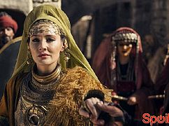 A.D.: 1x06 The Persecution - zdjęcia promocyjne