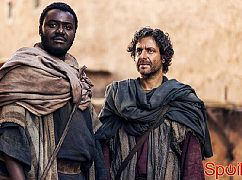 A.D.: 1x08 The Road to Damascus - zdjęcia promocyjne