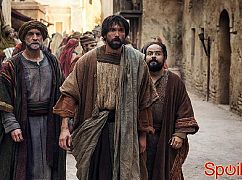 A.D.: 1x08 The Road to Damascus - zdjęcia promocyjne