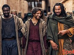 A.D.: 1x08 The Road to Damascus - zdjęcia promocyjne