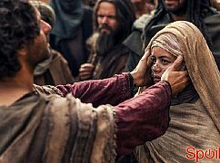 A.D.: 1x08 The Road to Damascus - zdjęcia promocyjne