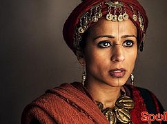 A.D.: 1x08 The Road to Damascus - zdjęcia promocyjne