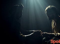 A.D.: 1x08 The Road to Damascus - zdjęcia promocyjne
