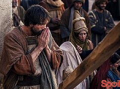 A.D.: 1x08 The Road to Damascus - zdjęcia promocyjne