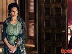 A.D.: 1x08 The Road to Damascus - zdjęcia promocyjne