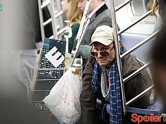 Mr. Robot: 1x01 Pilot - zdjęcia promocyjne