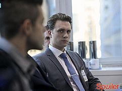 Mr. Robot: 1x01 Pilot - zdjęcia promocyjne