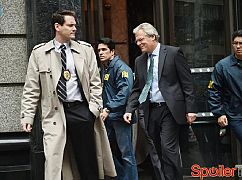 Mr. Robot: 1x01 Pilot - zdjęcia promocyjne