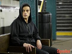 Mr. Robot: 1x01 Pilot - zdjęcia promocyjne