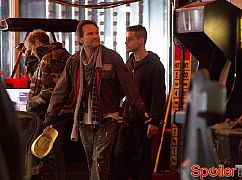 Mr. Robot: 1x01 Pilot - zdjęcia promocyjne