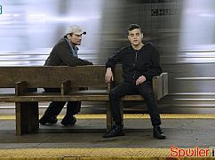Mr. Robot: 1x01 Pilot - zdjęcia promocyjne