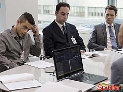 Mr. Robot: 1x01 Pilot - zdjęcia promocyjne