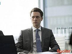 Mr. Robot: 1x01 Pilot - zdjęcia promocyjne